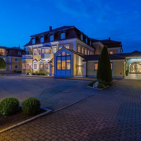 Gasthof Hotel Jaegerwirt Strasswalchen Zewnętrze zdjęcie