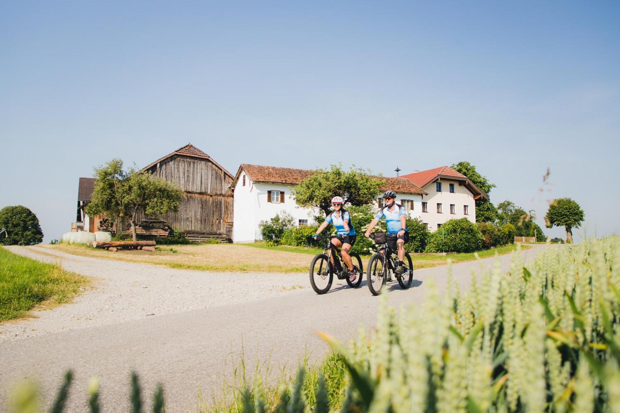 Gasthof Hotel Jaegerwirt Strasswalchen Zewnętrze zdjęcie